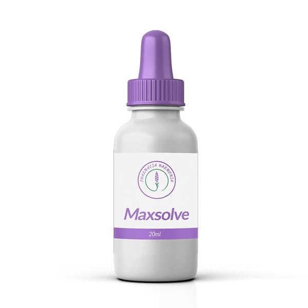 Maxsolve 20ml