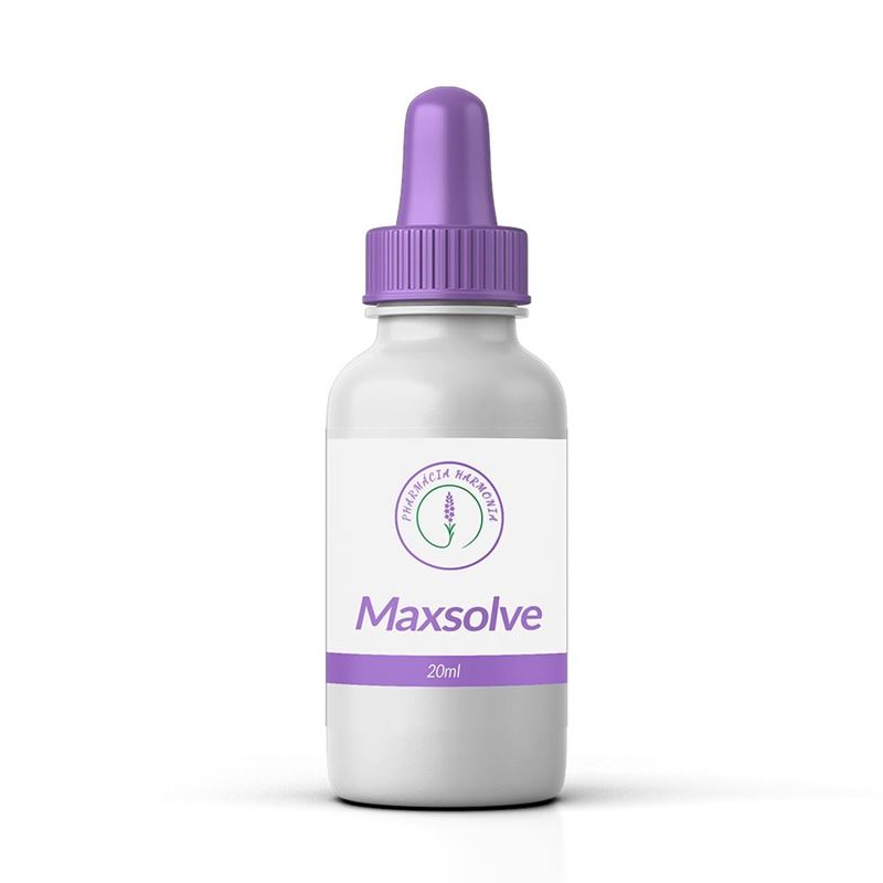 Maxsolve 20ml