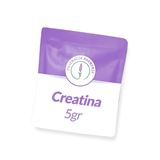 Creatina 5gr (Sabor Maçã Verde) 30 Envelopes