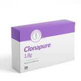 Clonapure 1,8g 30 Envelopes