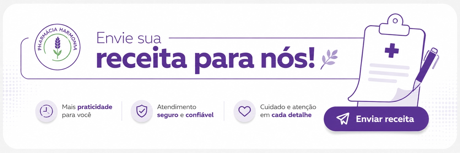 Enviar Receita